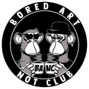 Bored Ape Not Club