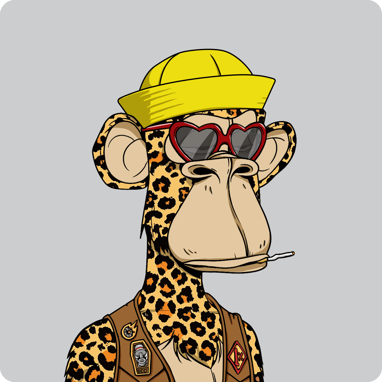 ngbxshpend ape #1407