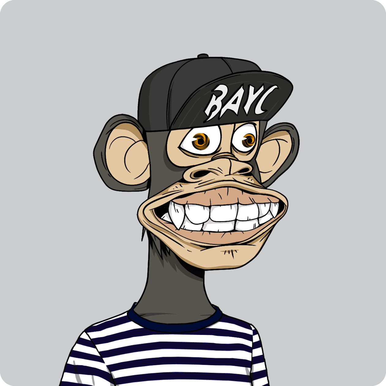 seano ape #1655