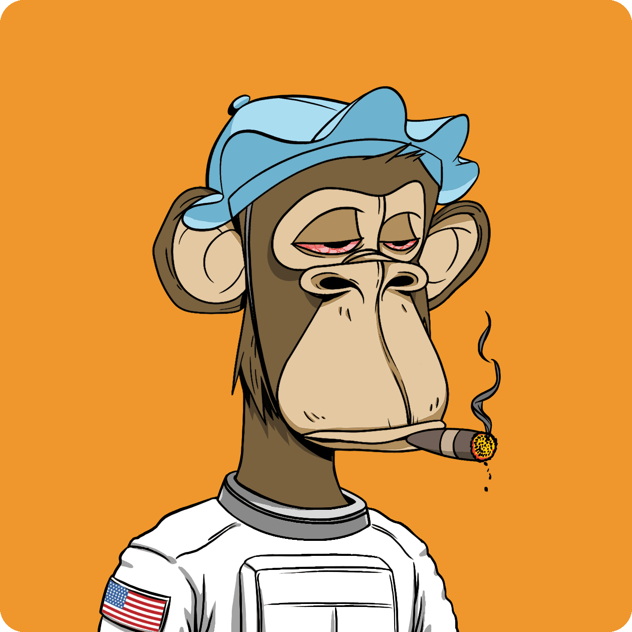 kthings ape #1982