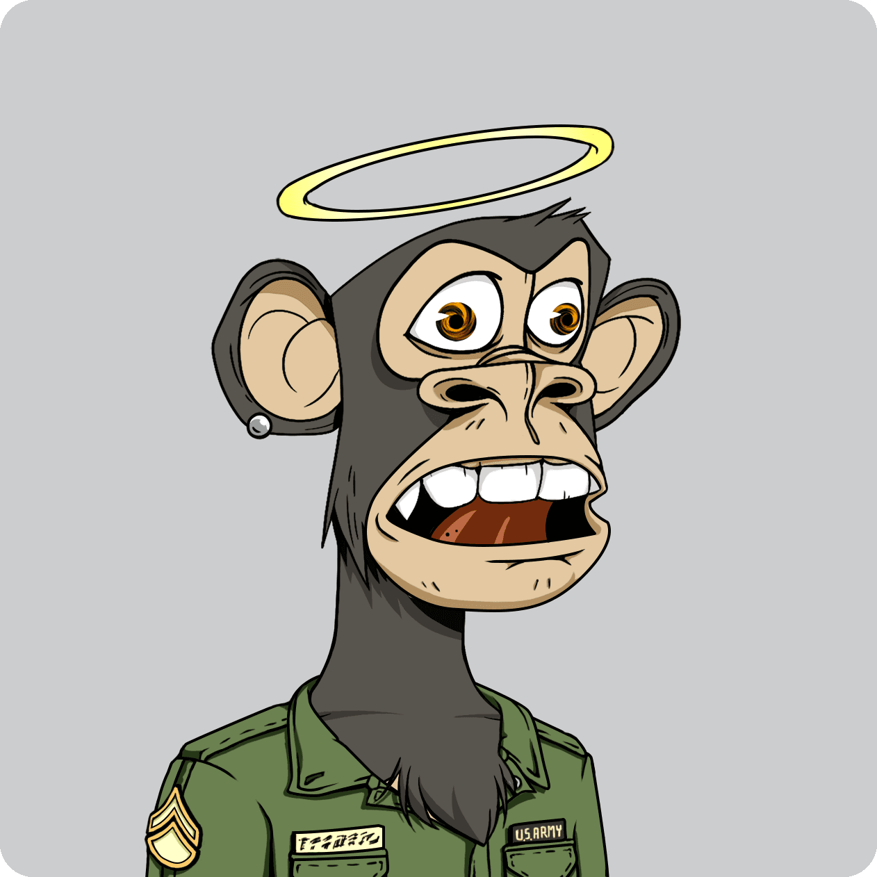 coops ape #2268