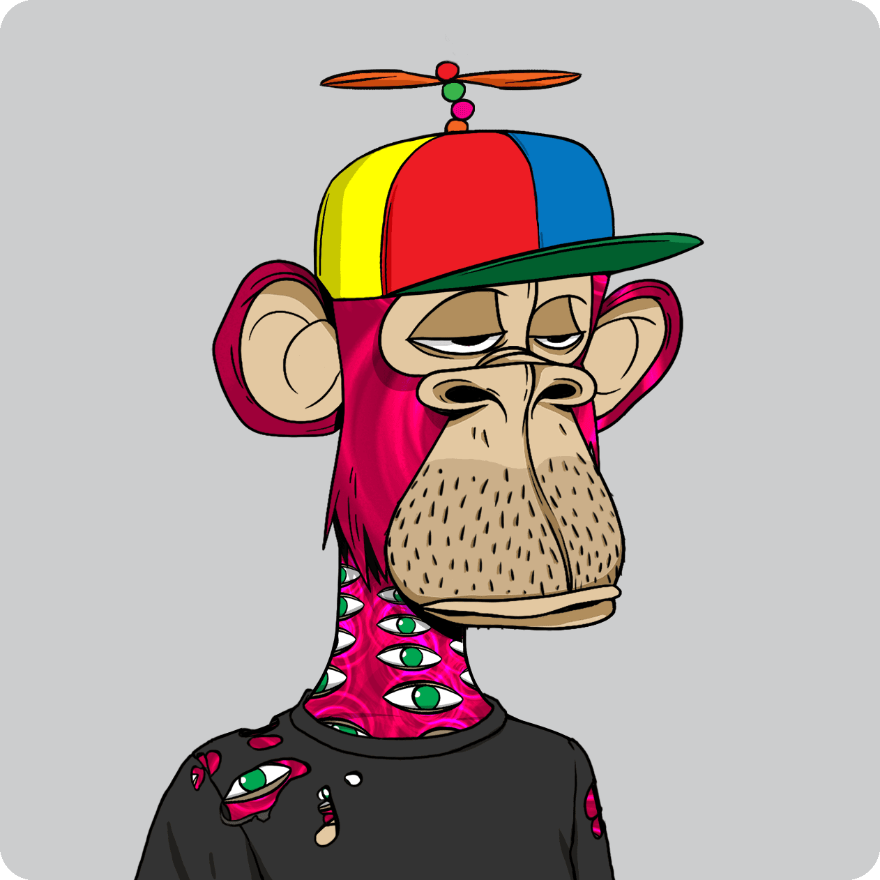 798 ape #2439