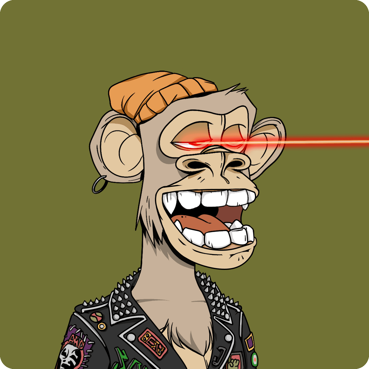 apehammer ape #2624