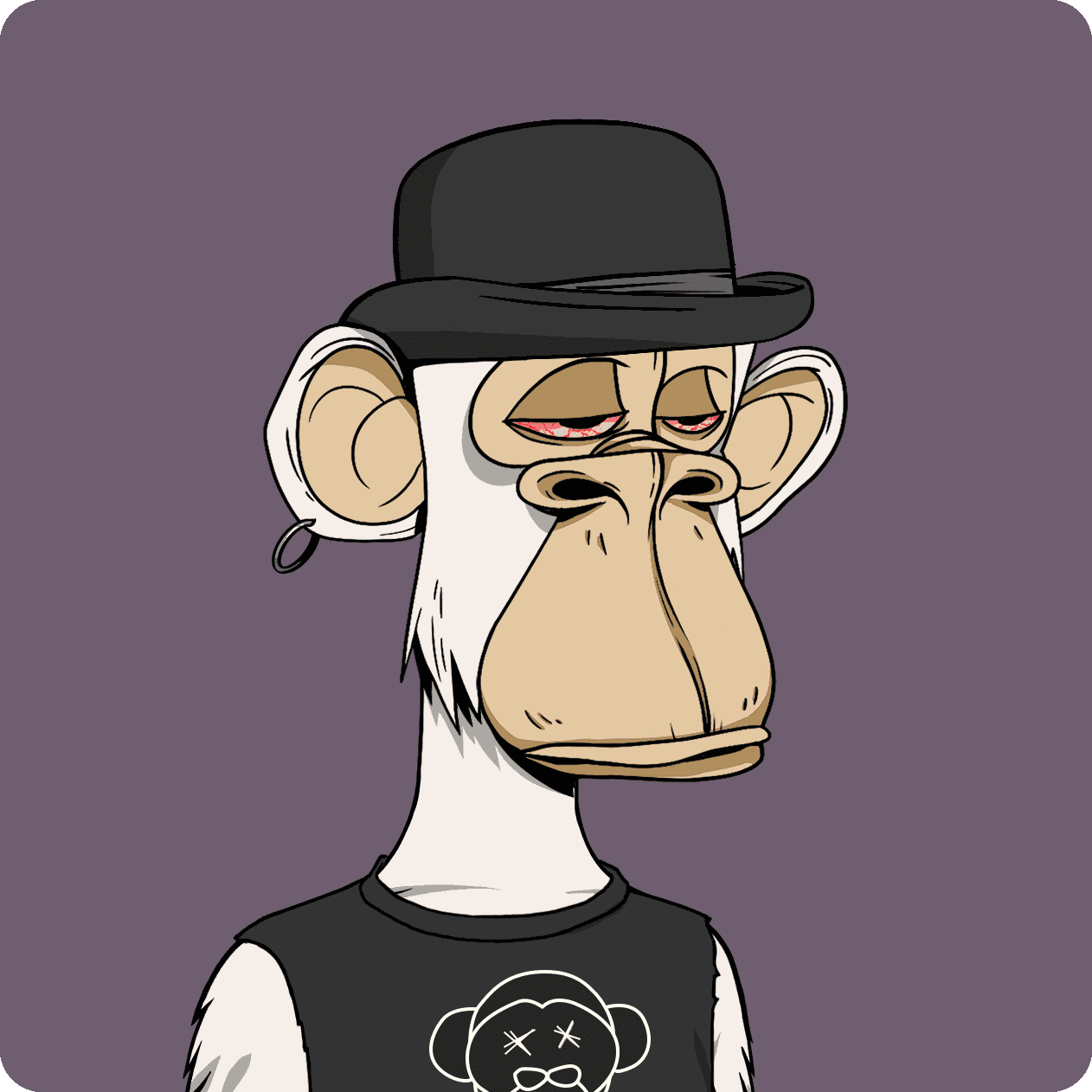 artguy ape #2956