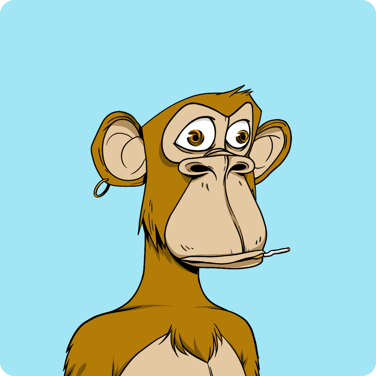 flong ape #2973