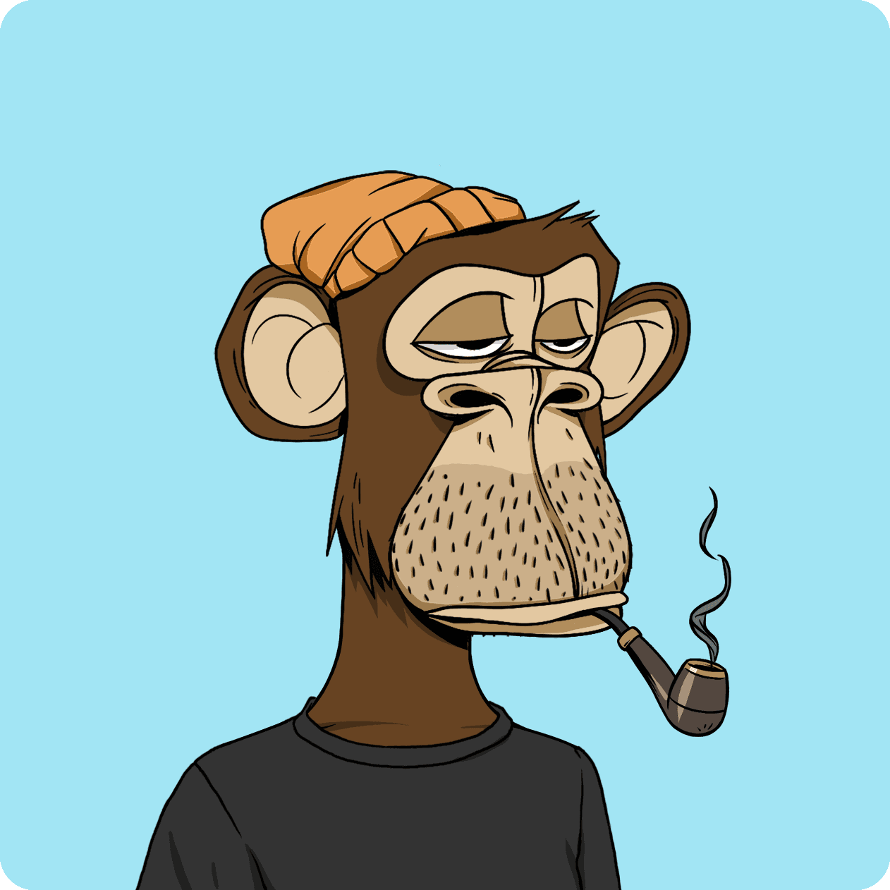 pipehitter ape #3250