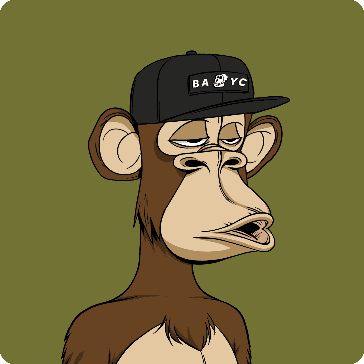 wxffles ape #339