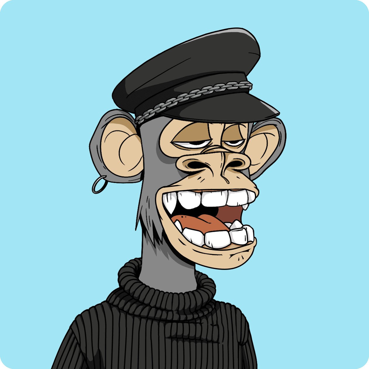 rox ape #3414