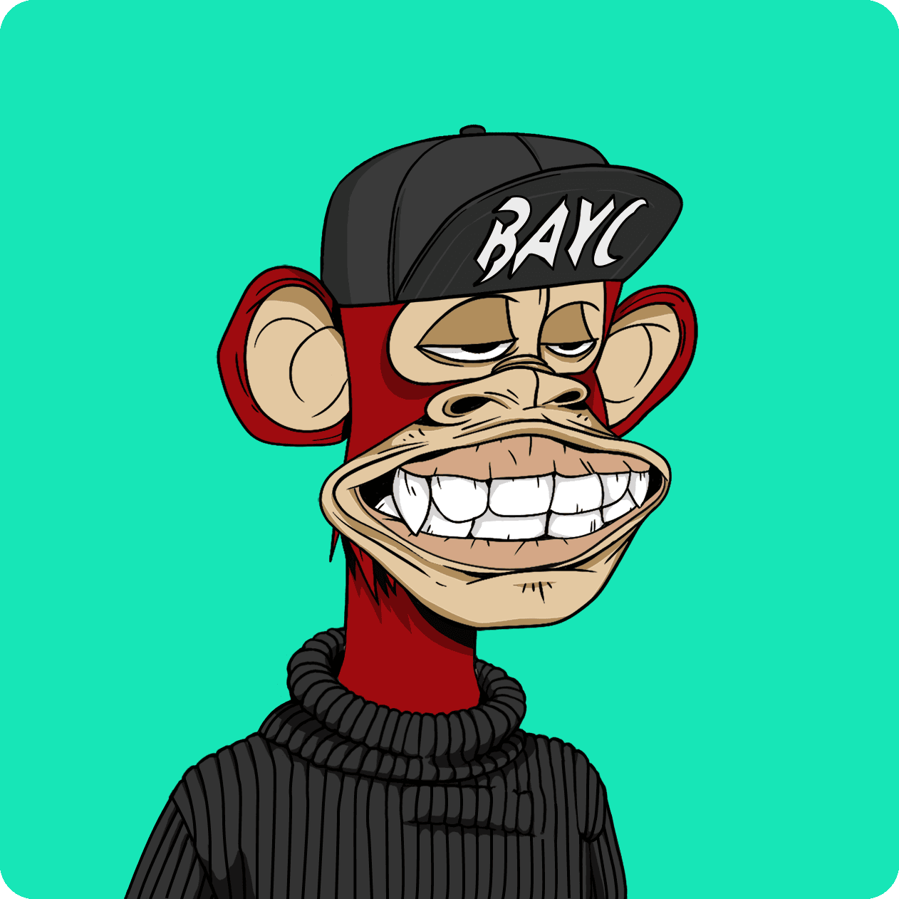 figge ape #3784