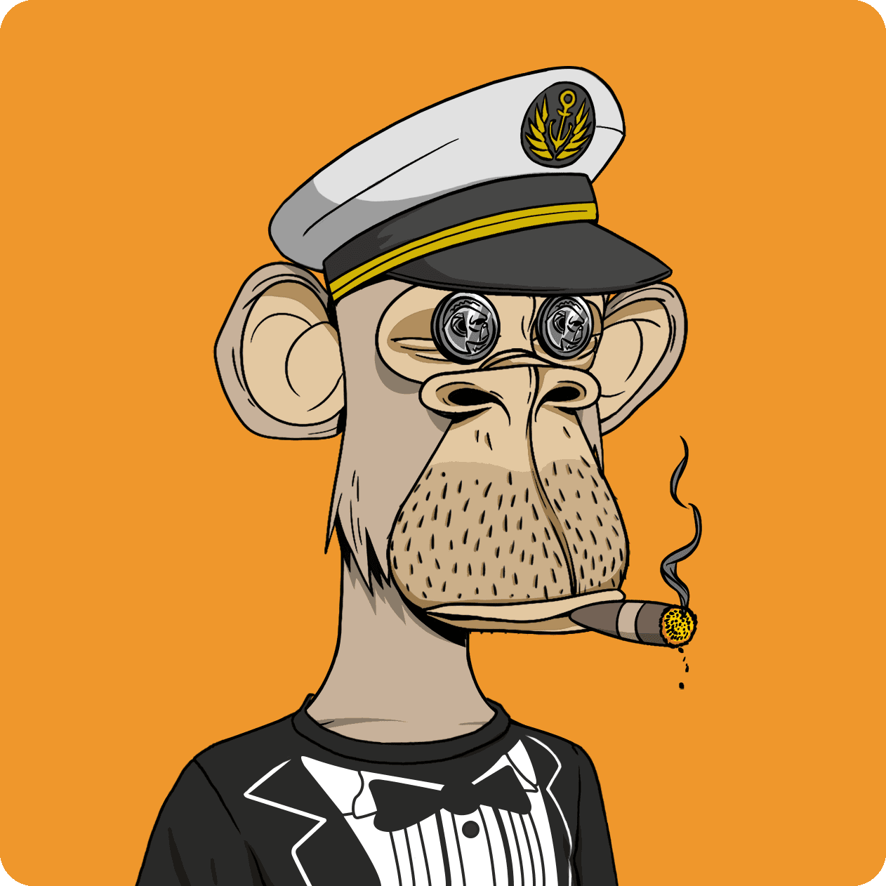 dmtay ape #3902