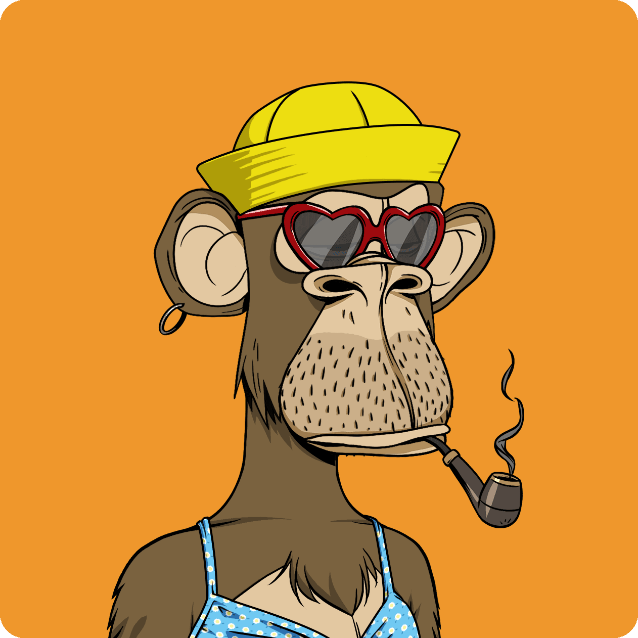 novo ape #3923