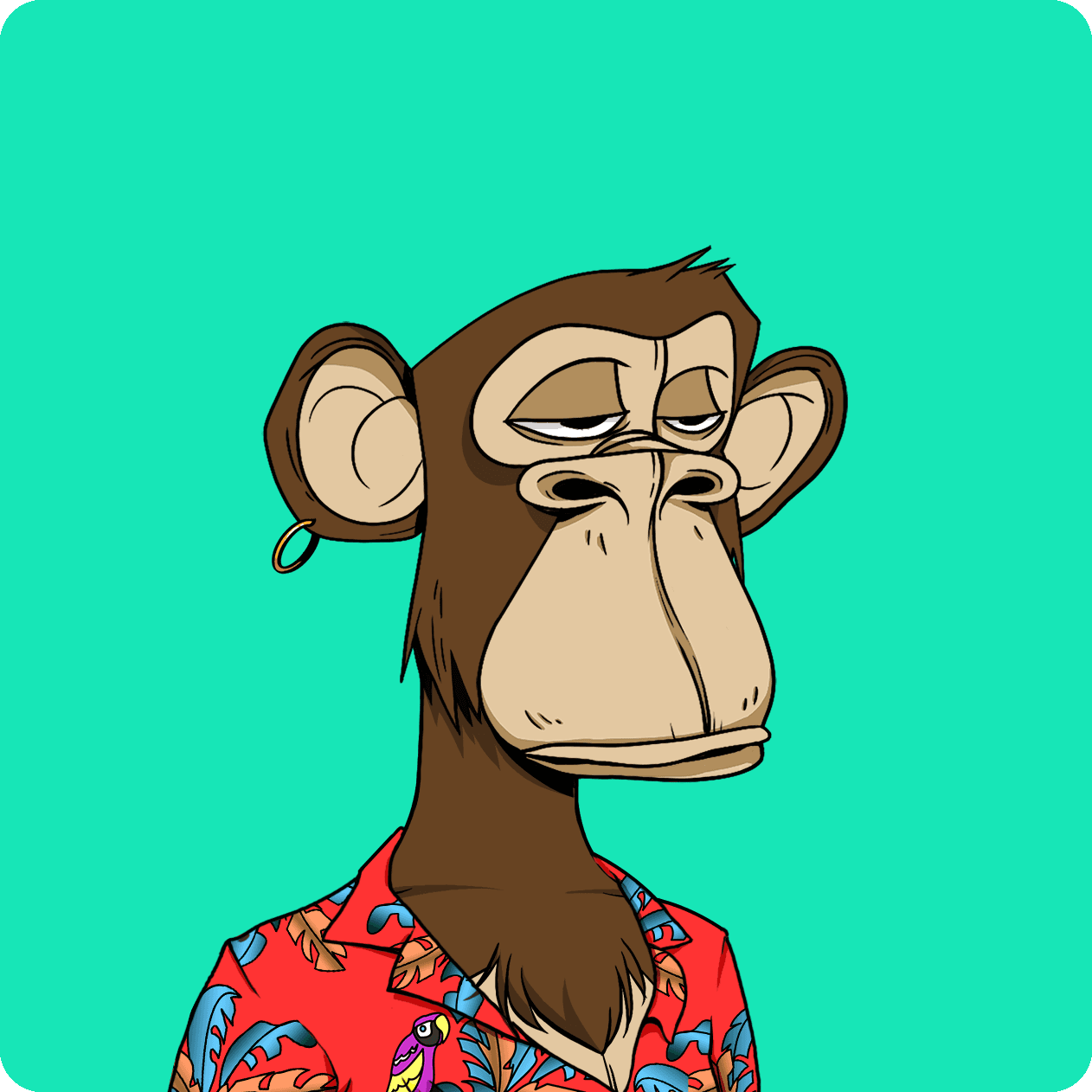 jasmark ape #4120