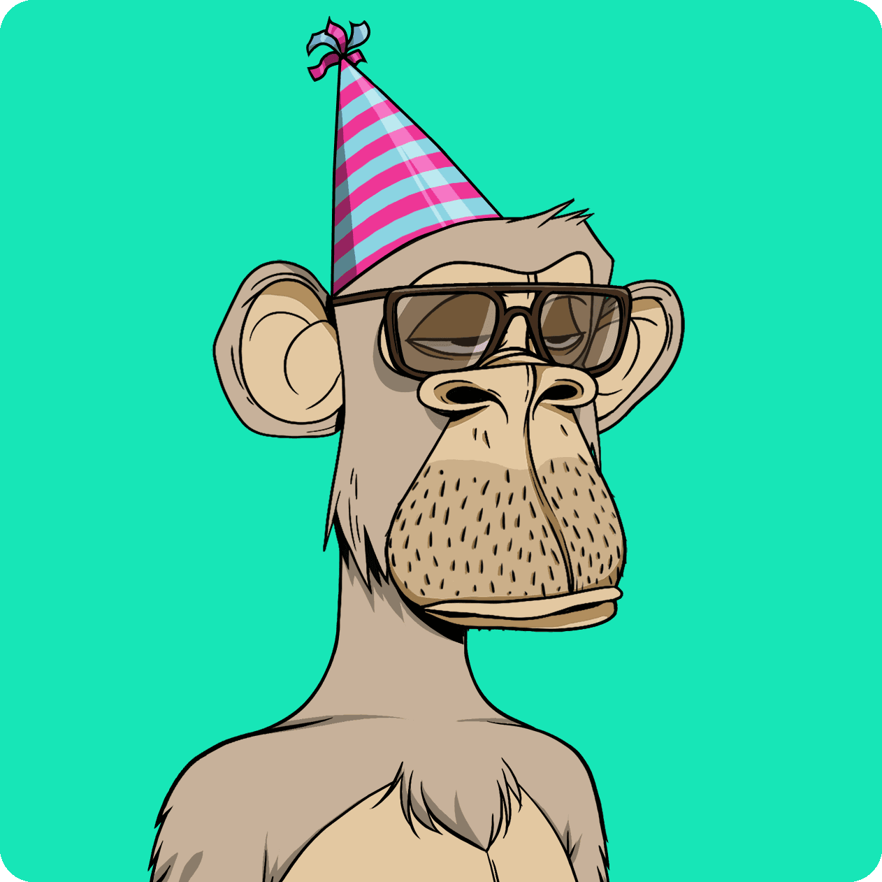rys ape #4245
