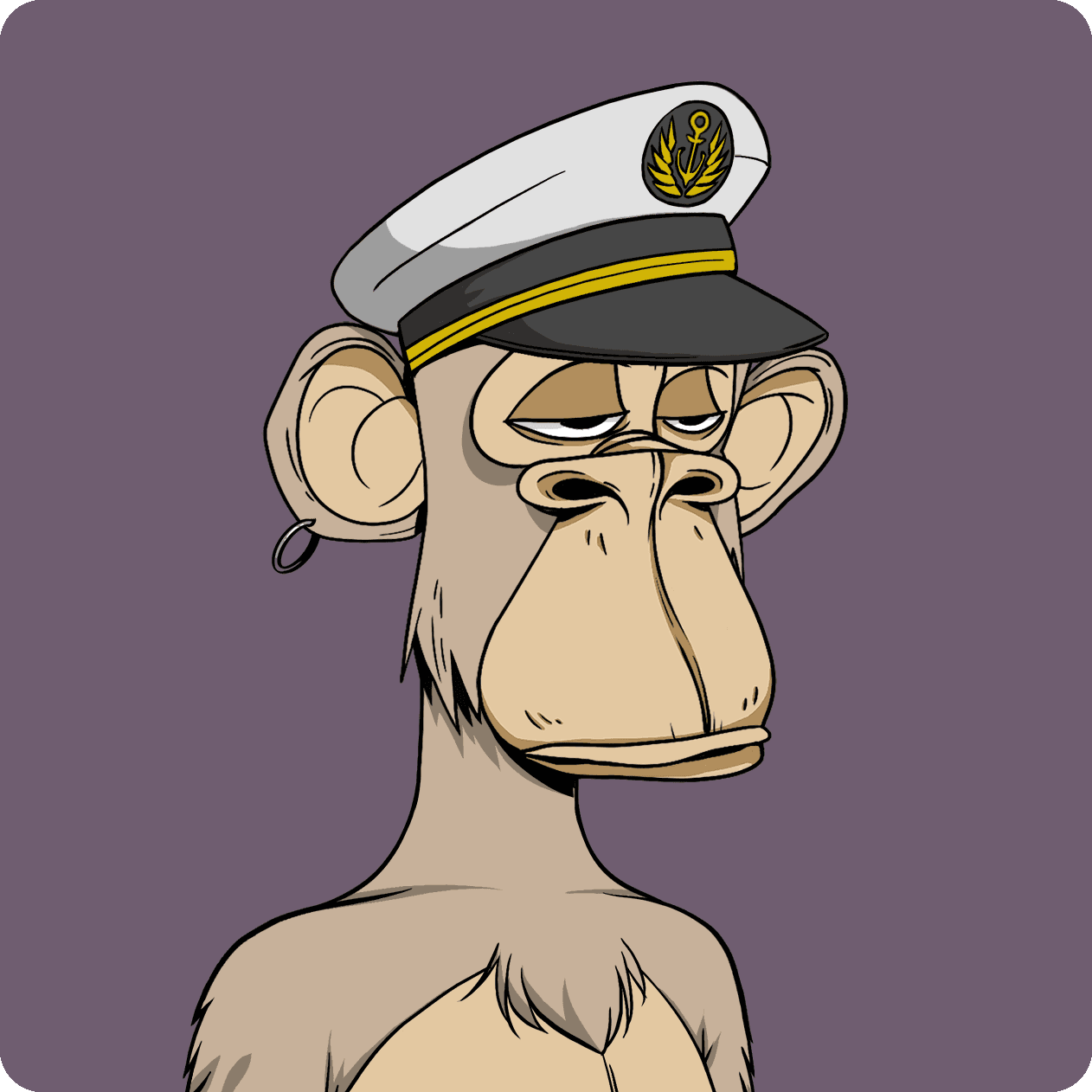 hyperion ape #4410