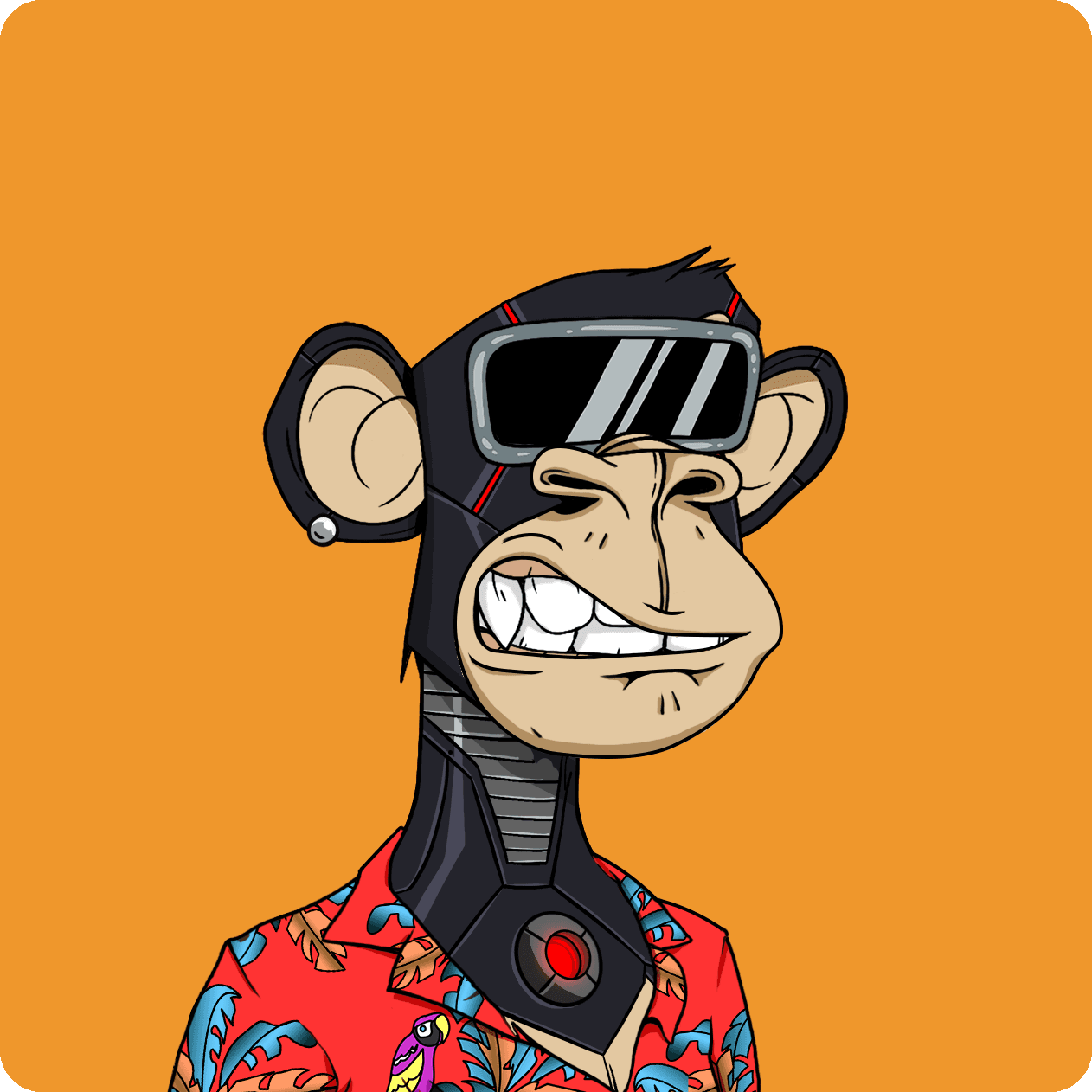 spencer ape #4613