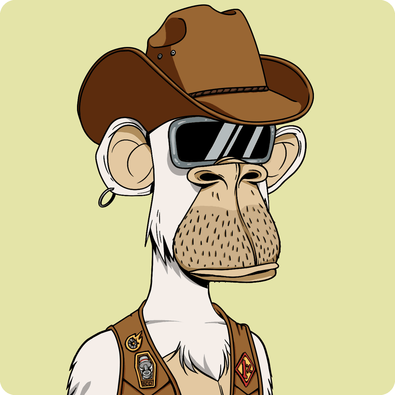 crypdoh ape #4733