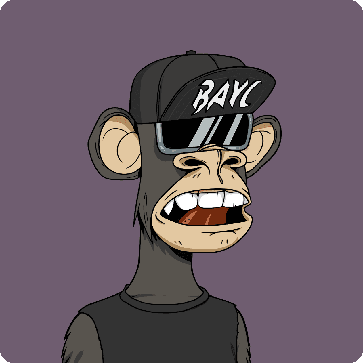 akamoney ape #4954