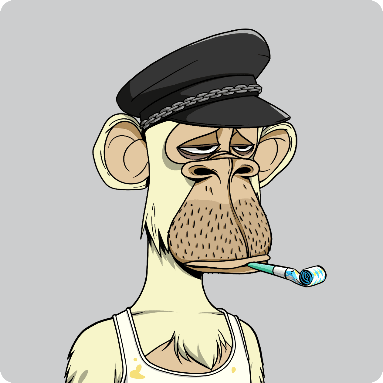 hellopc ape #5265