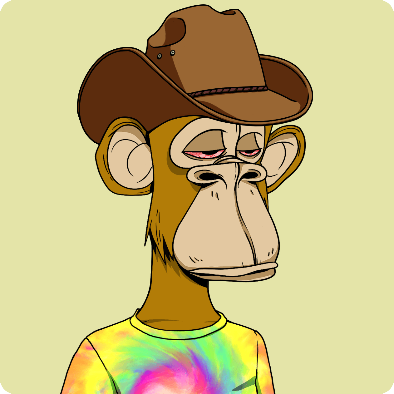 vviiiis ape #5314