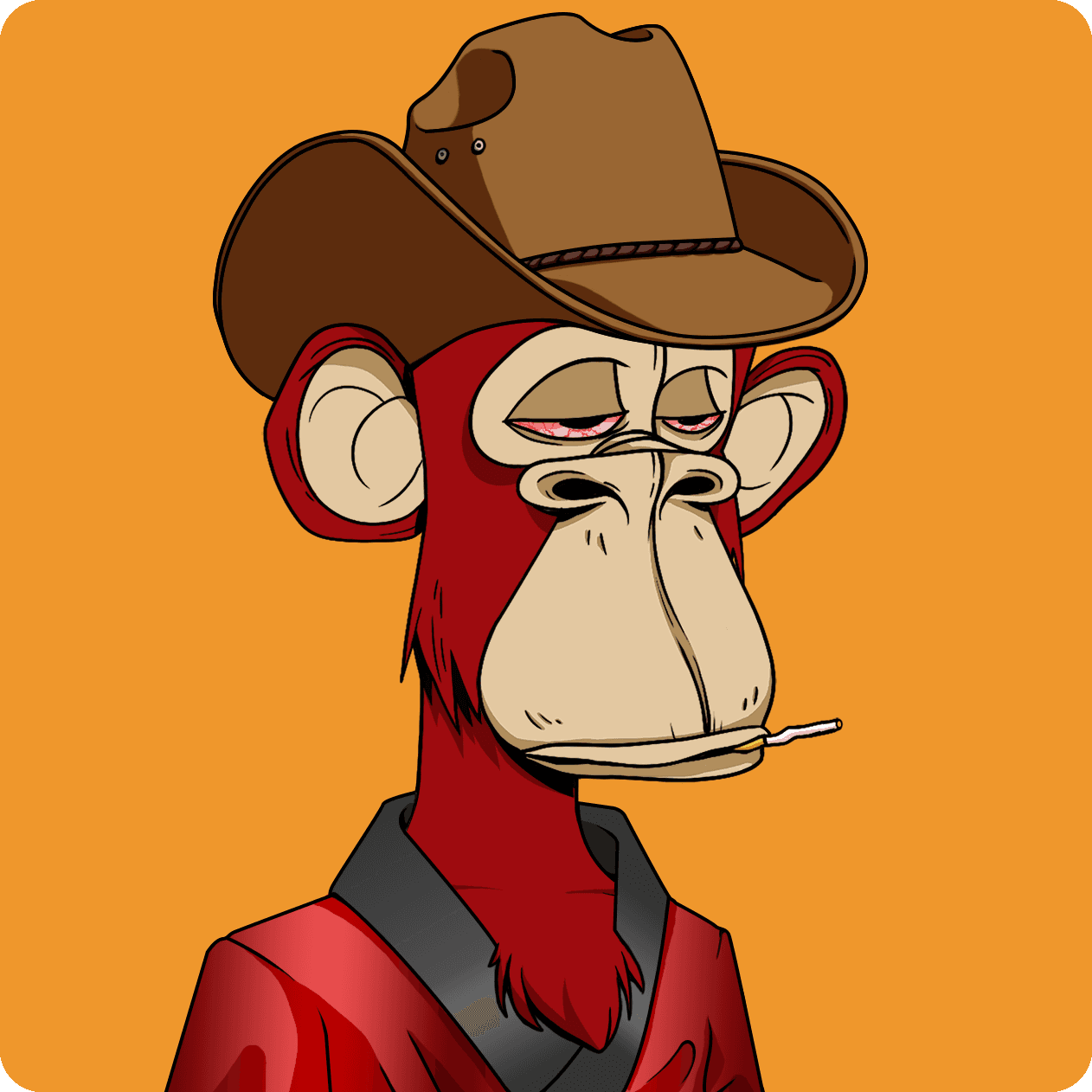 docomega ape #5536