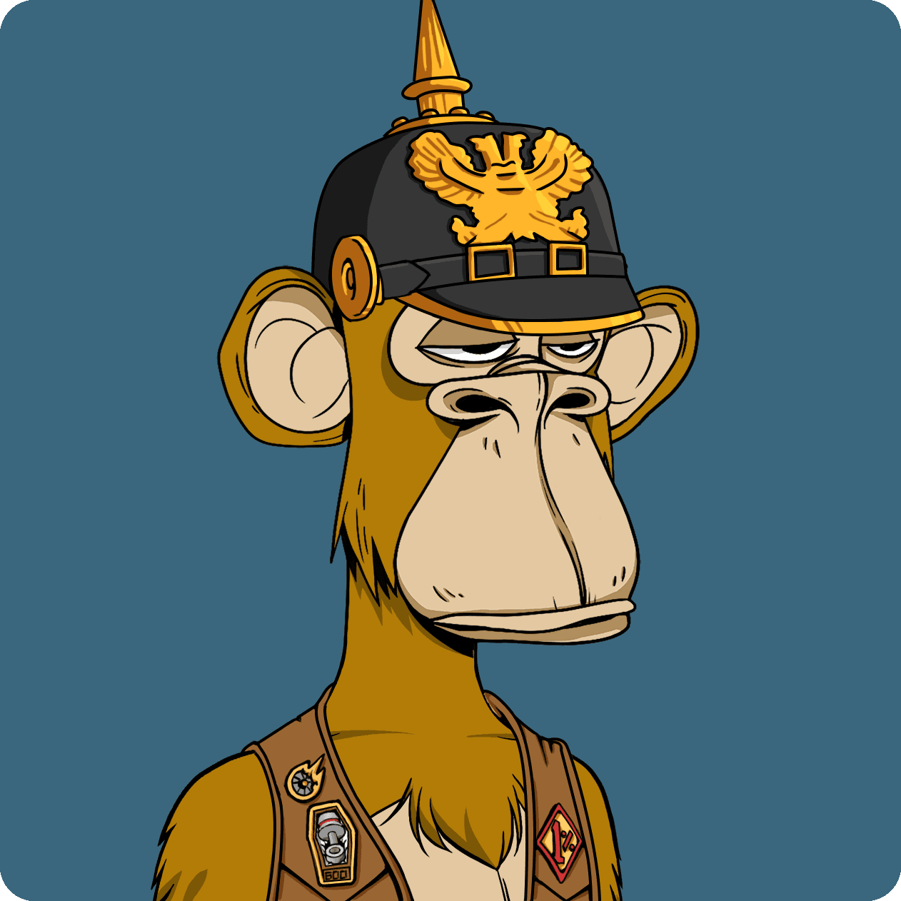 madmaxcrypto ape #5671
