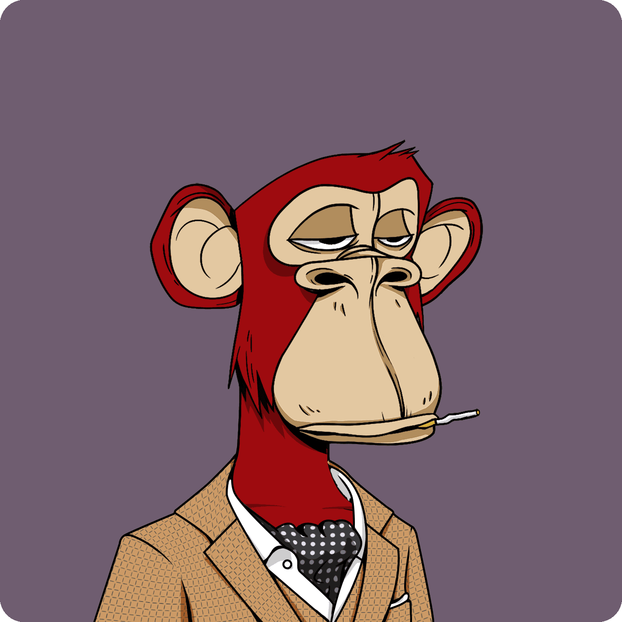 0xfe47...9288 ape #6014