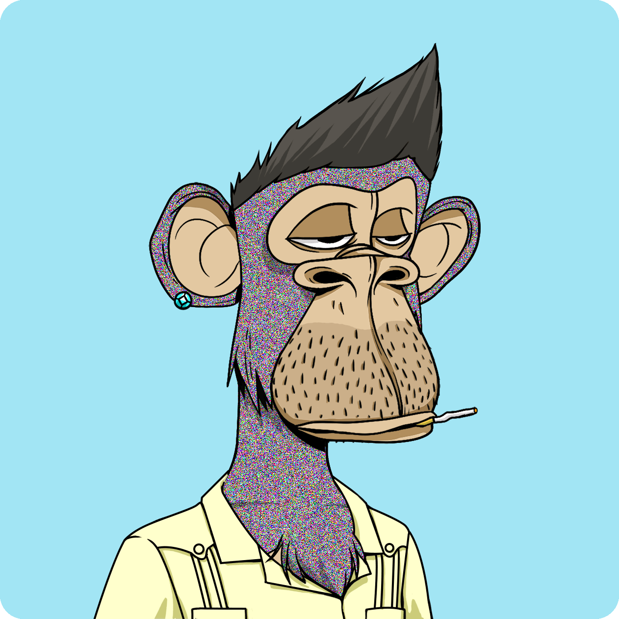 mackthenoise ape #6059
