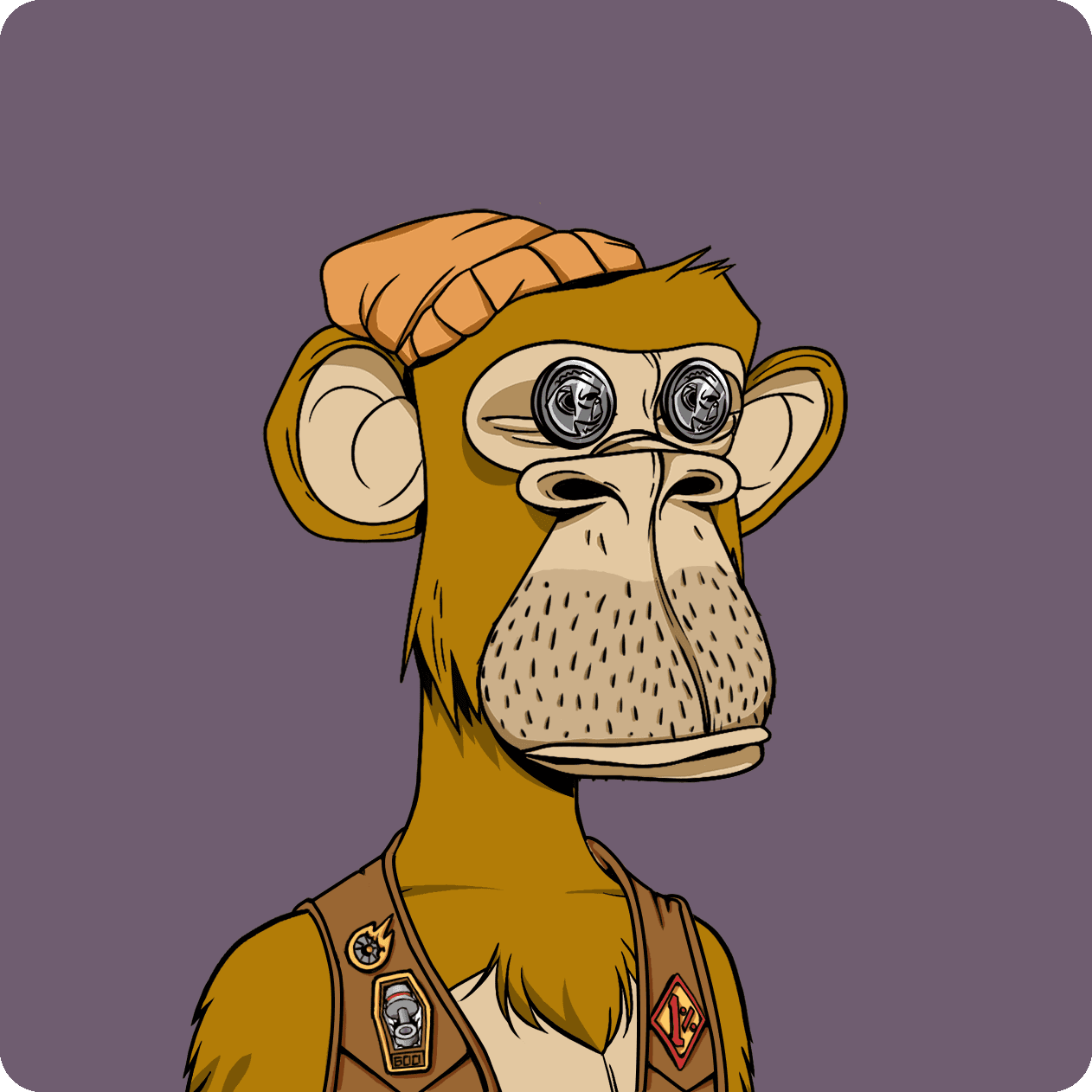gene ape #6717