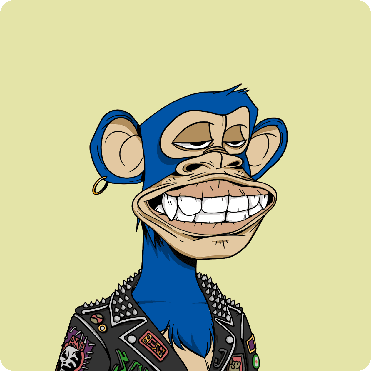 superbars ape #6767