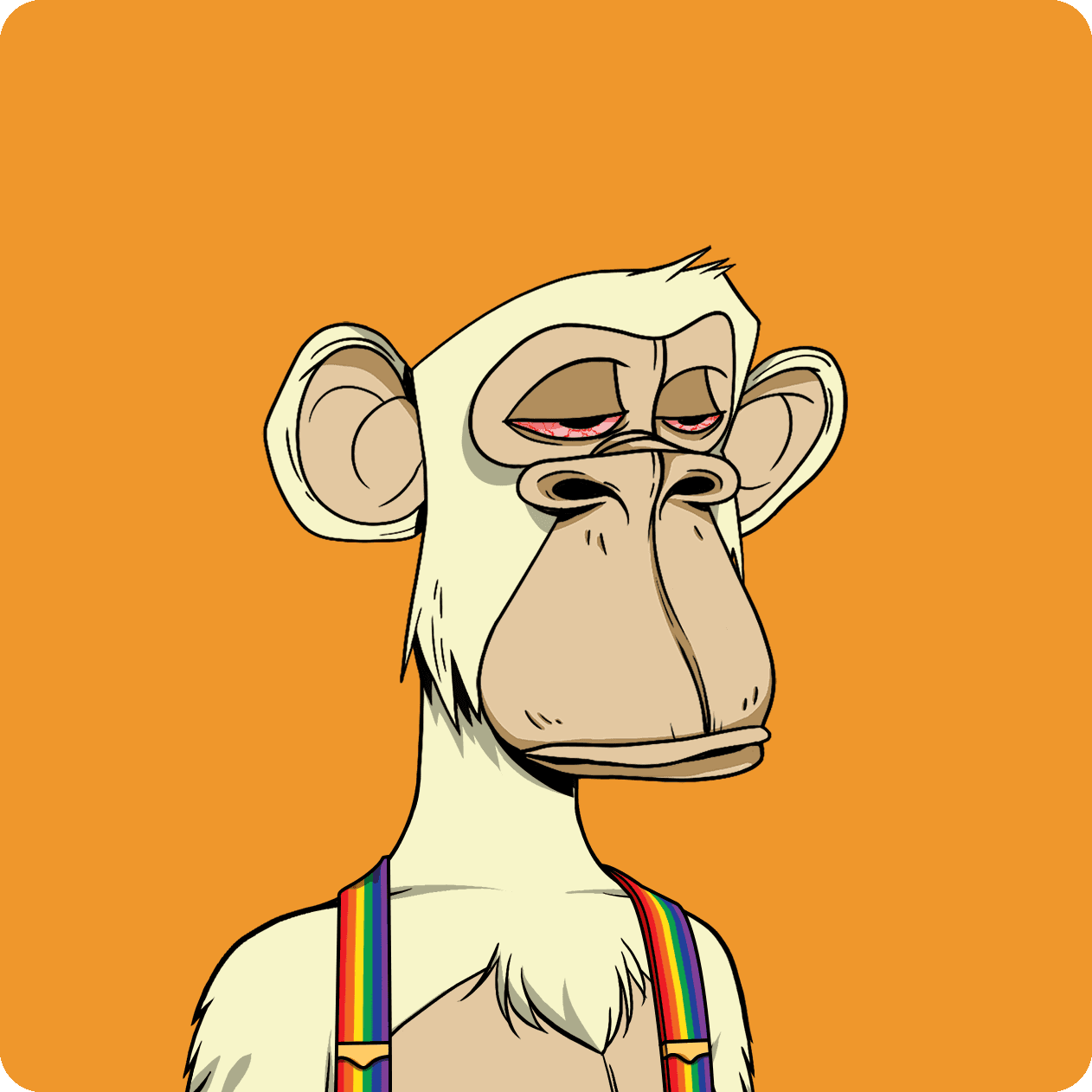 ders ape #6889