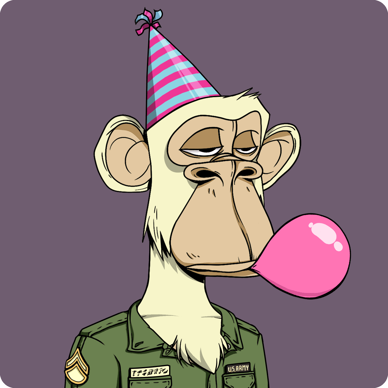 stephanie ape #7123