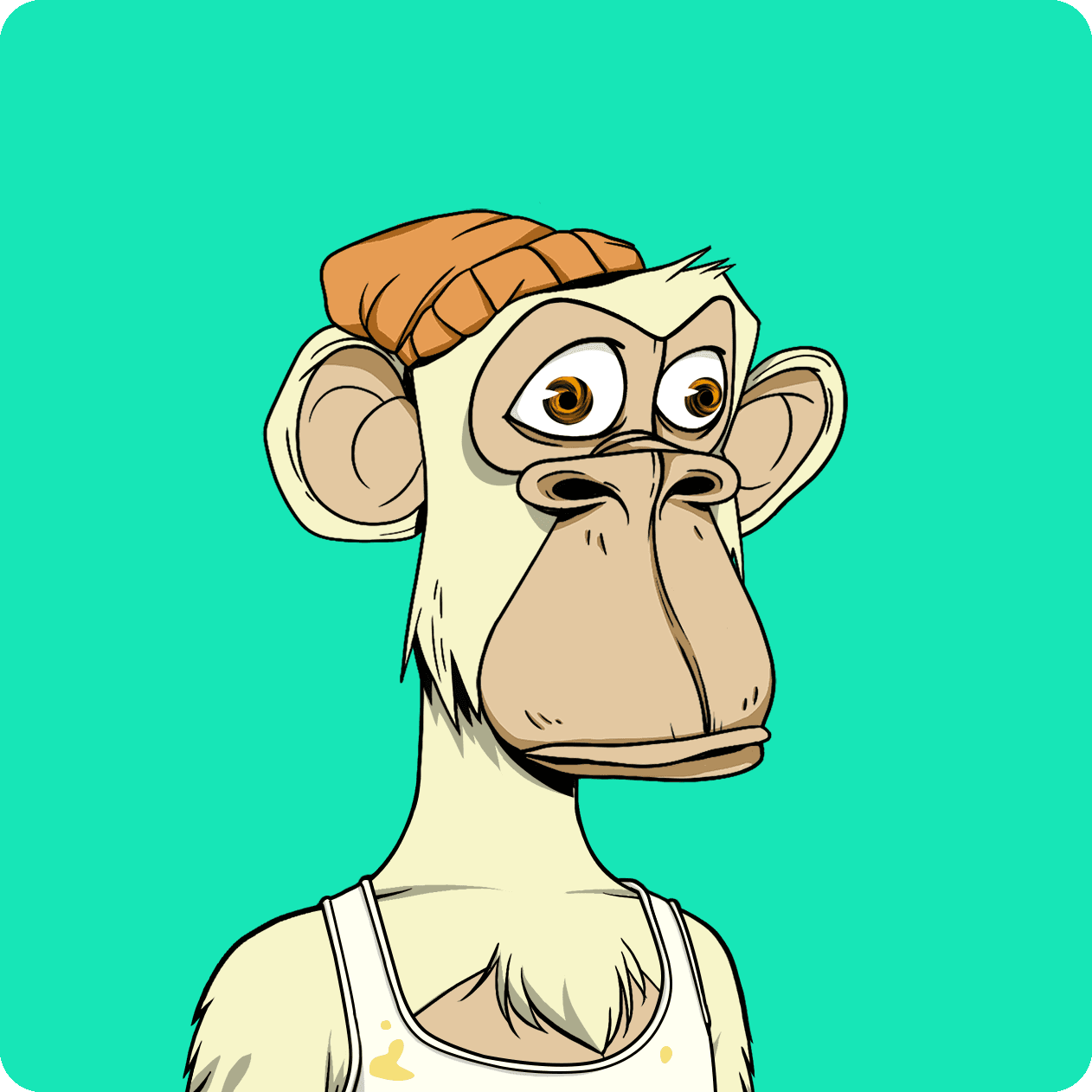 0x7973...598b ape #7213