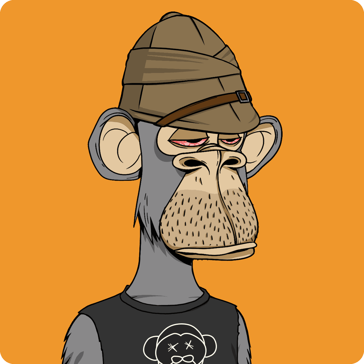 ari3iz ape #7656
