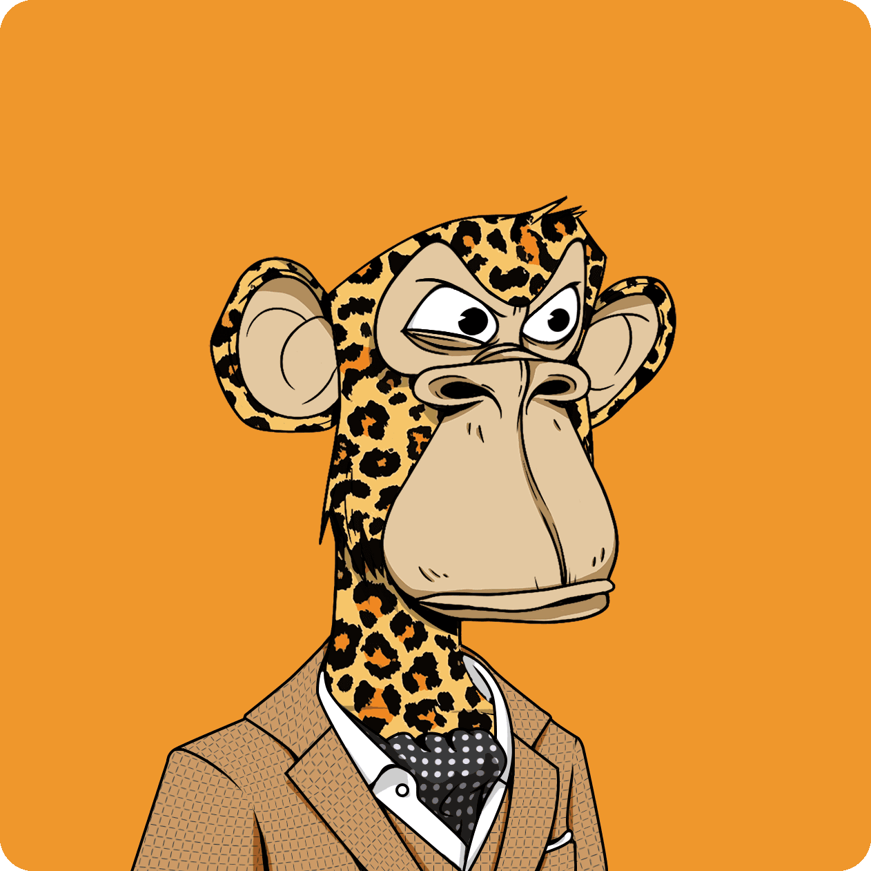 ernestleedotcom ape #8335