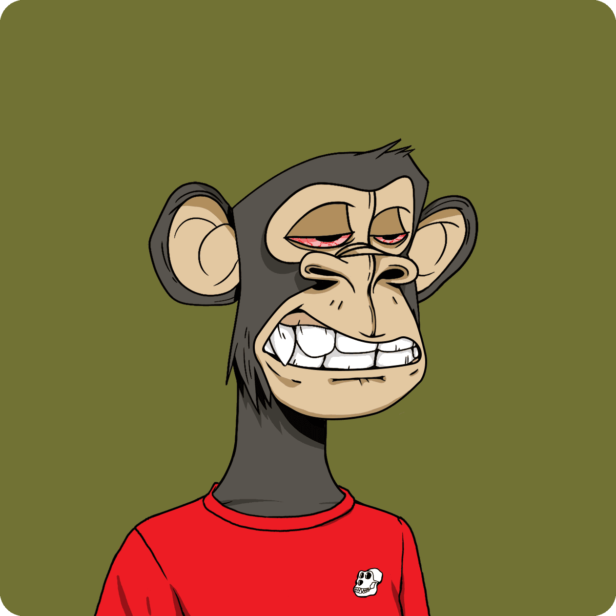 daniton ape #874