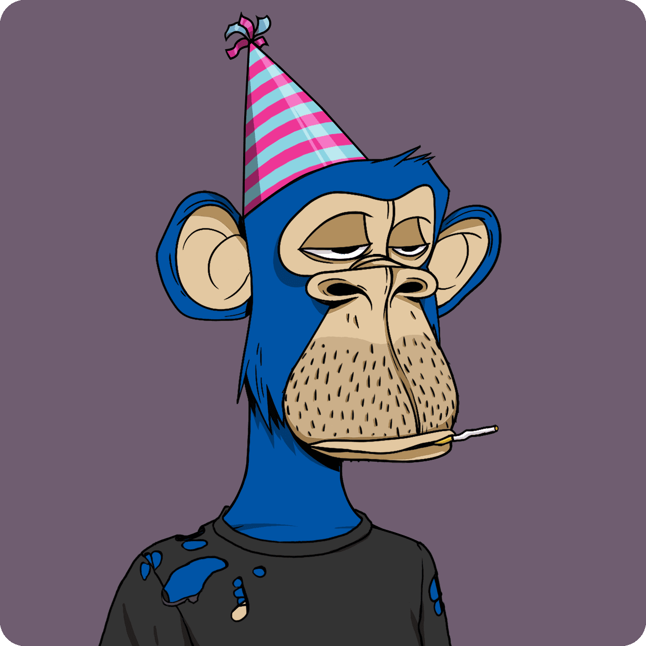 pipehitter ape #8749