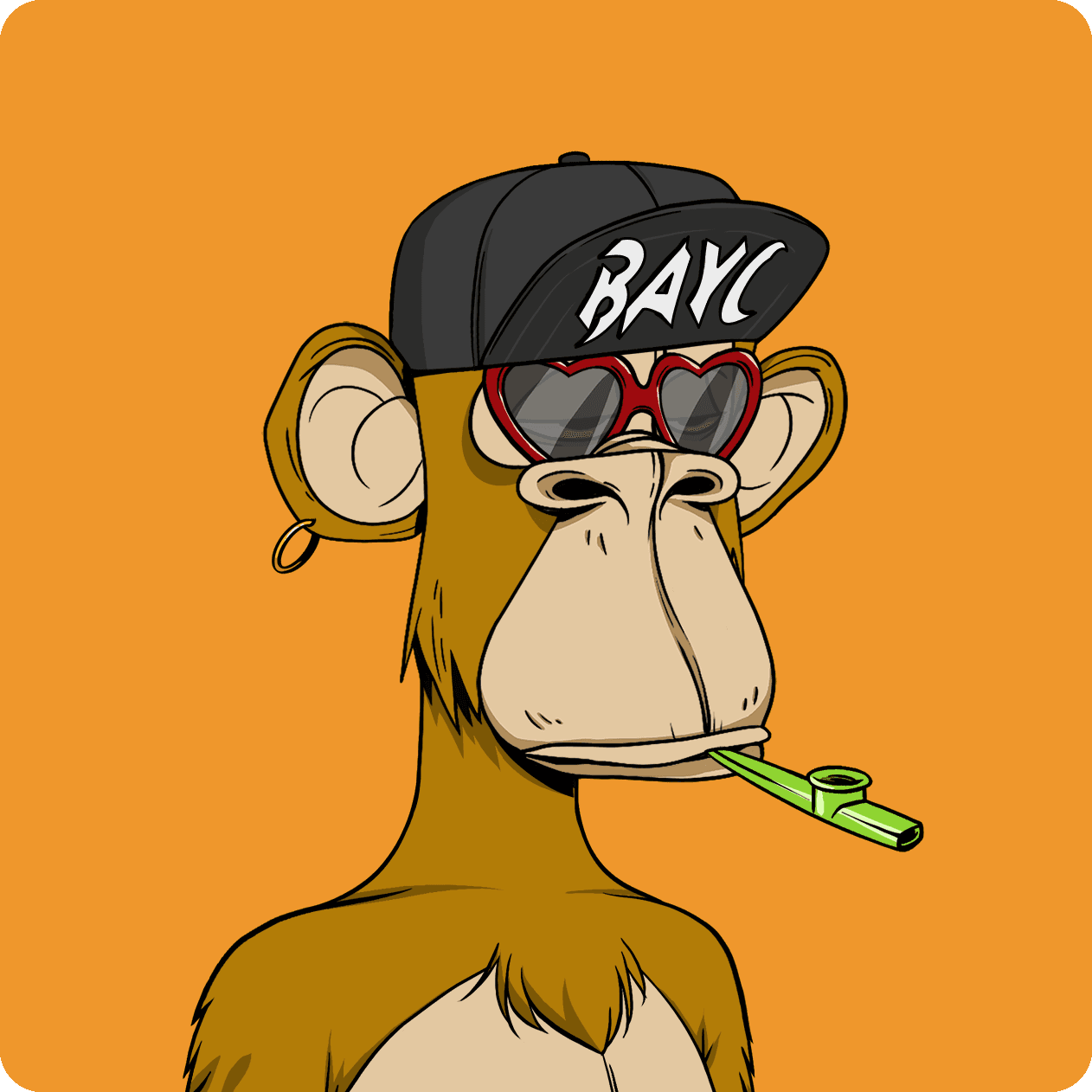 BAYC #9256