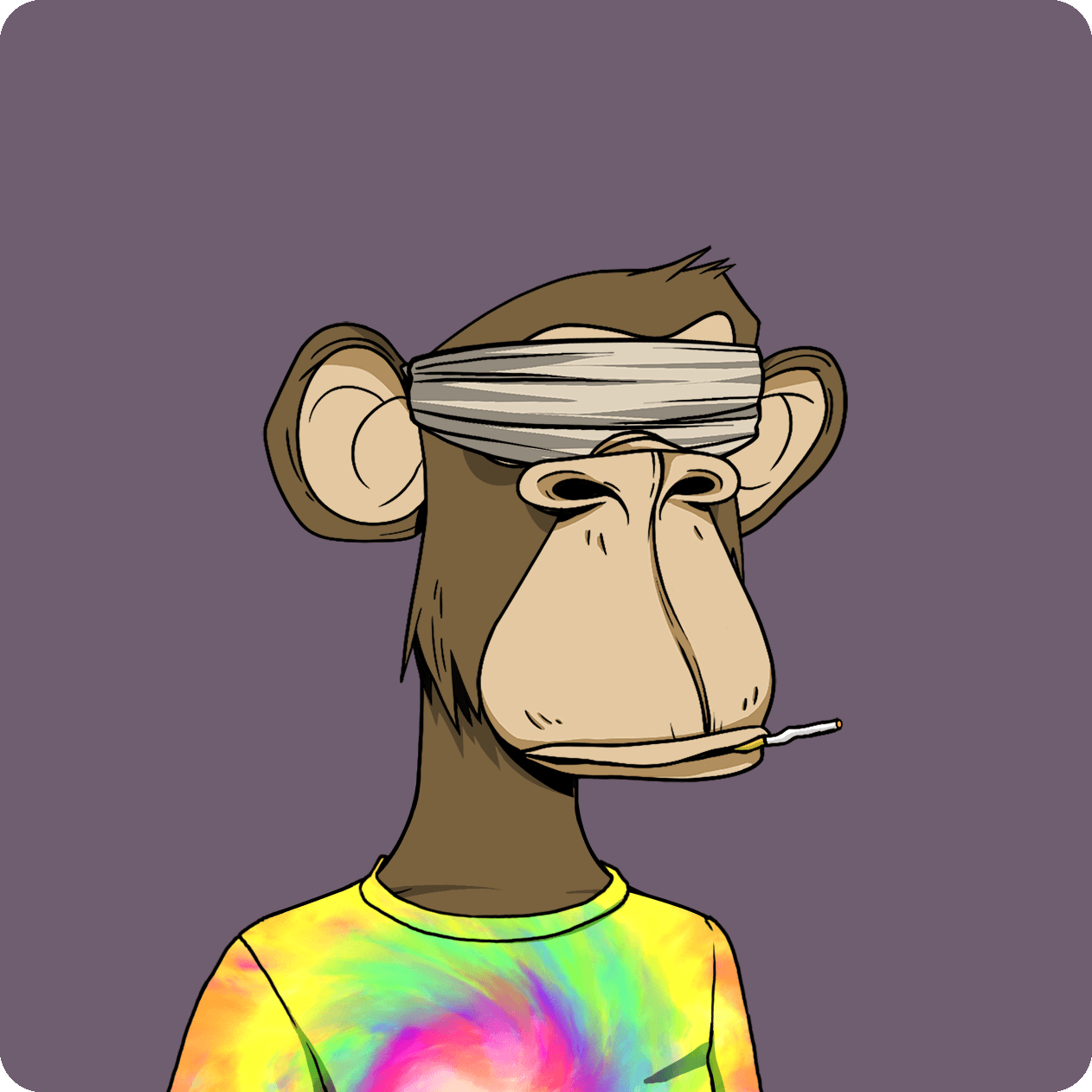 b00di ape #9824
