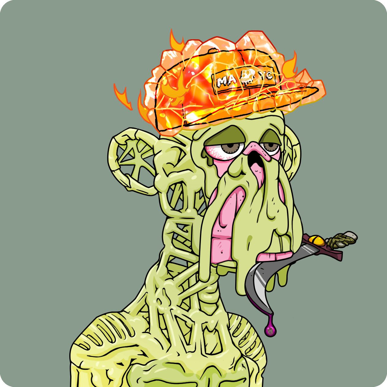 drcrypto ape #10694