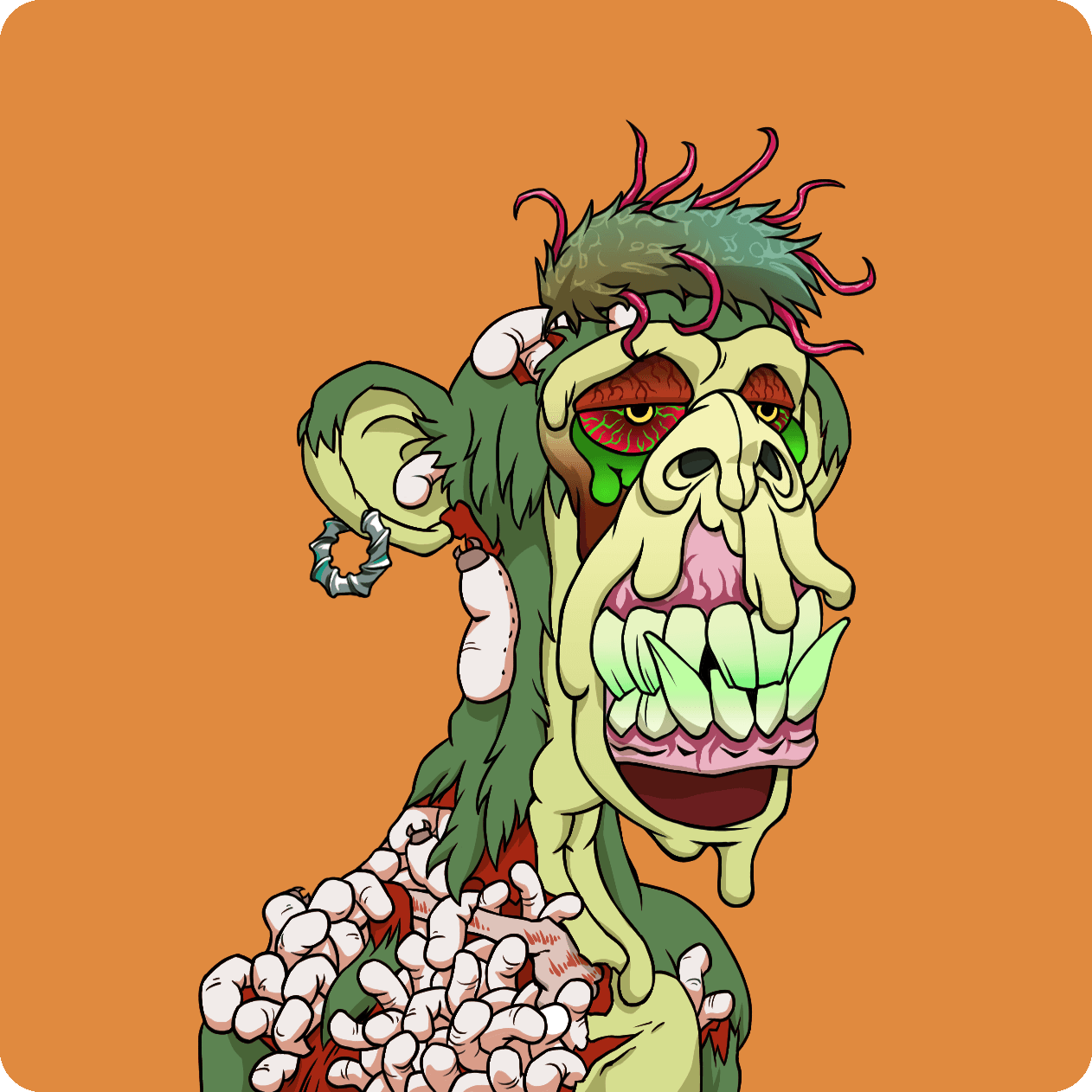 ayyeffeff ape #18019