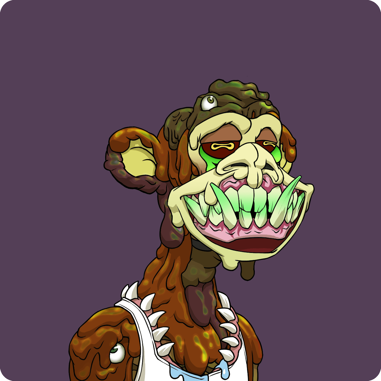dre ape #18745