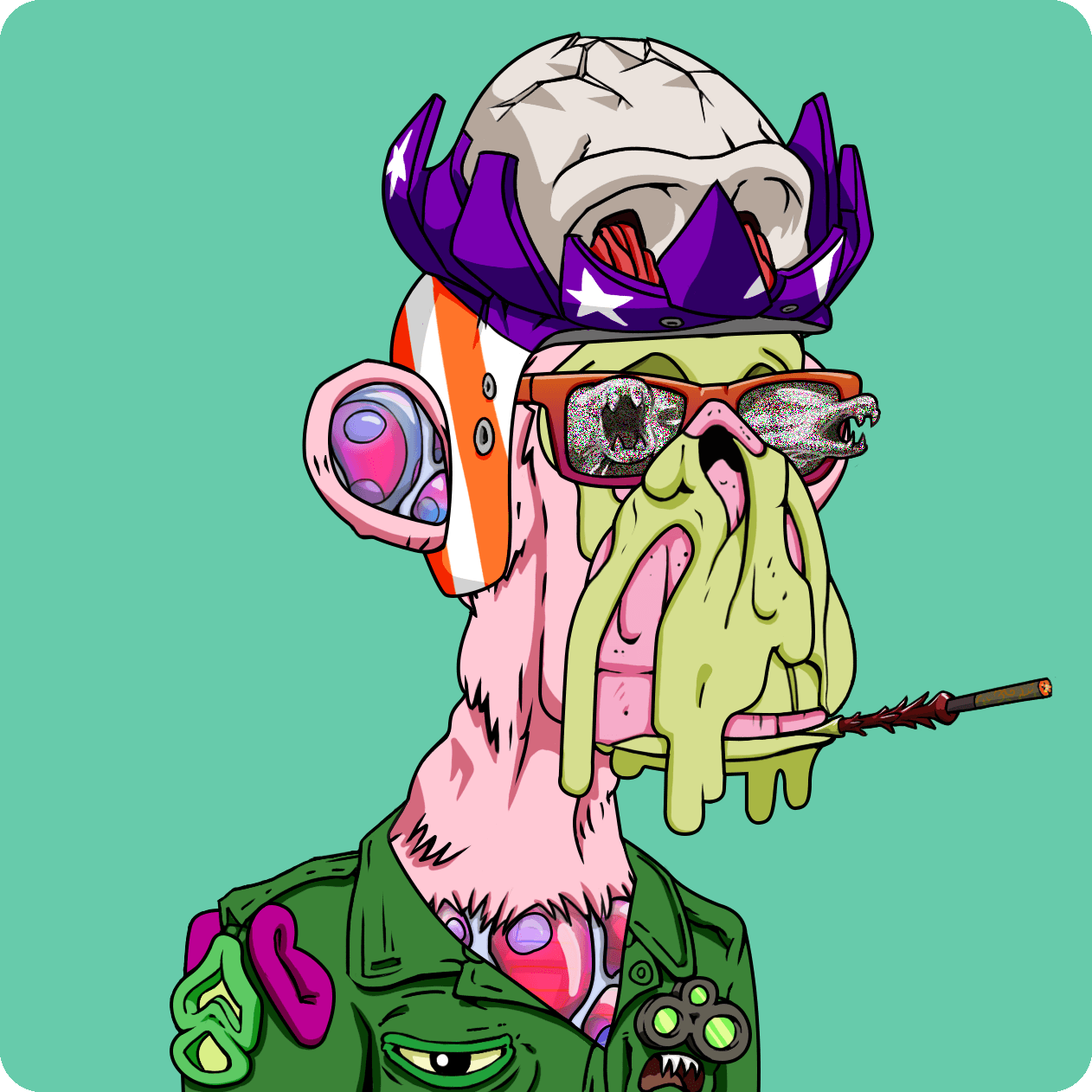 apespit ape #2018
