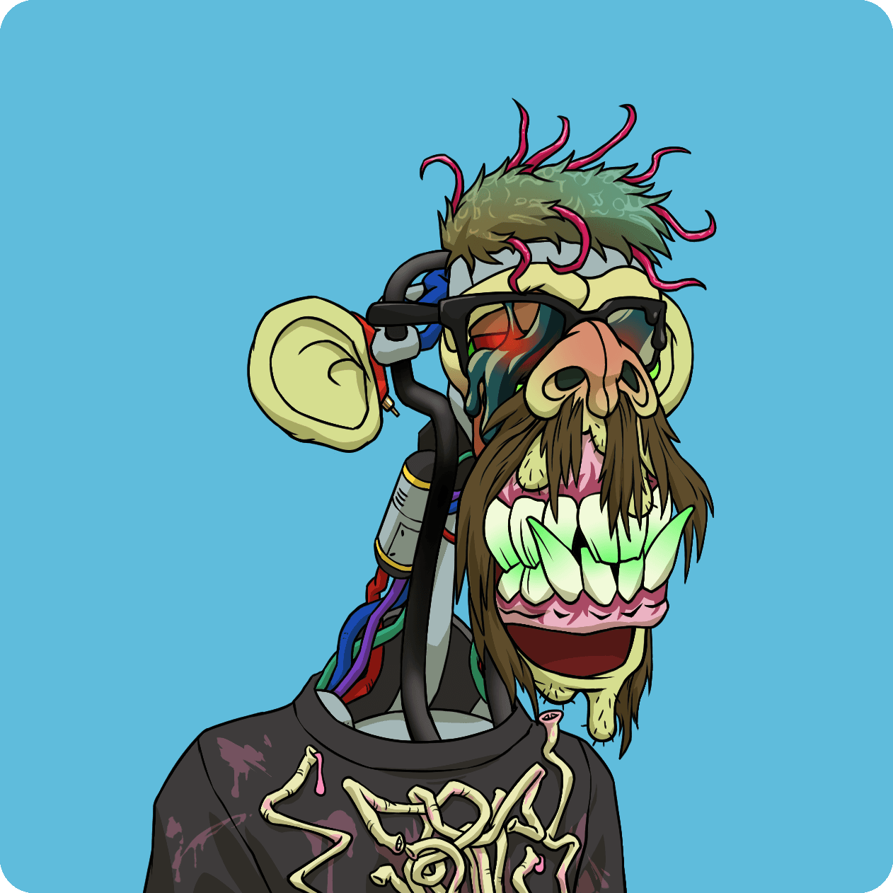 vsensei ape #20605
