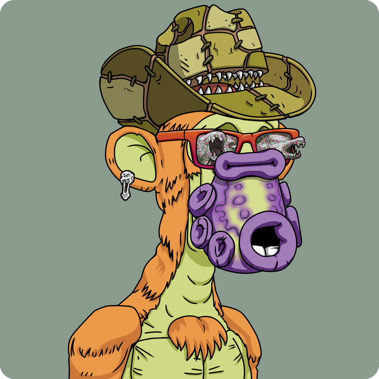 will_ ape #2062