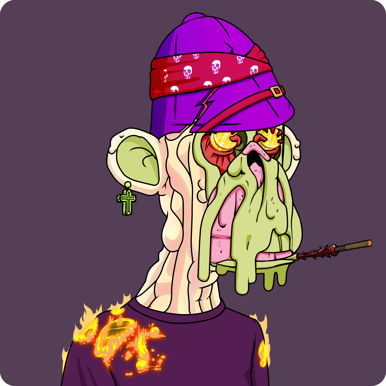 spark ape #24472