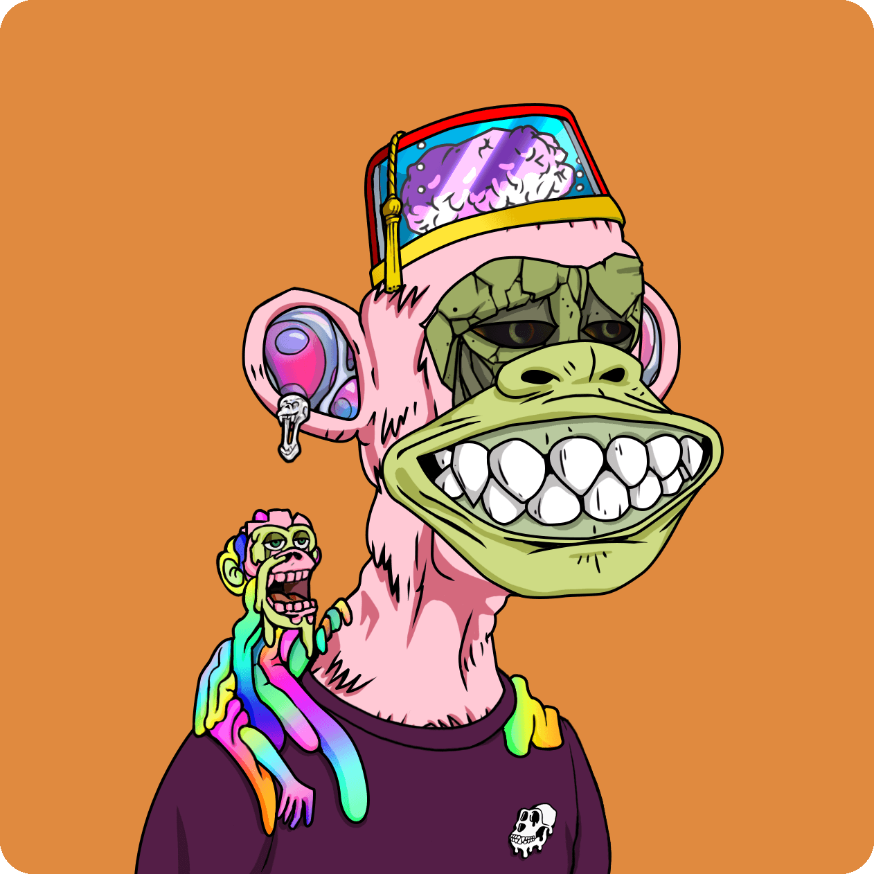 mikef__77 ape #25406