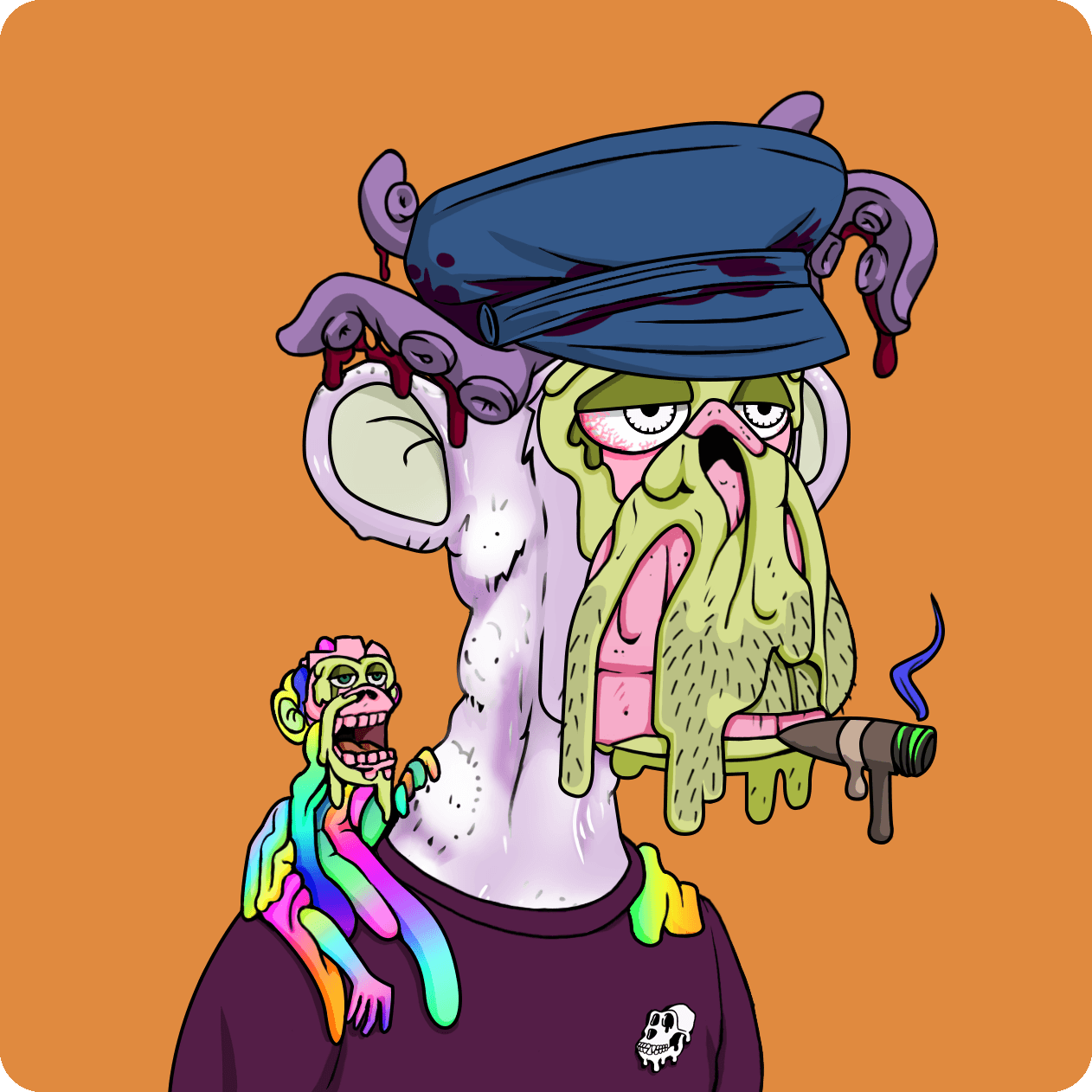 sovereign_ape ape #26038