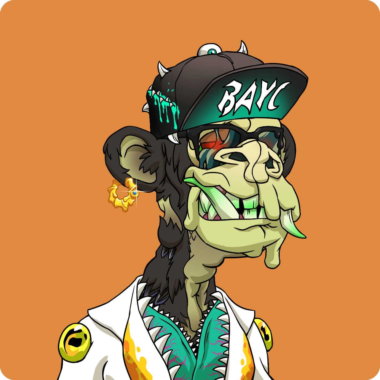 MAYC #26325