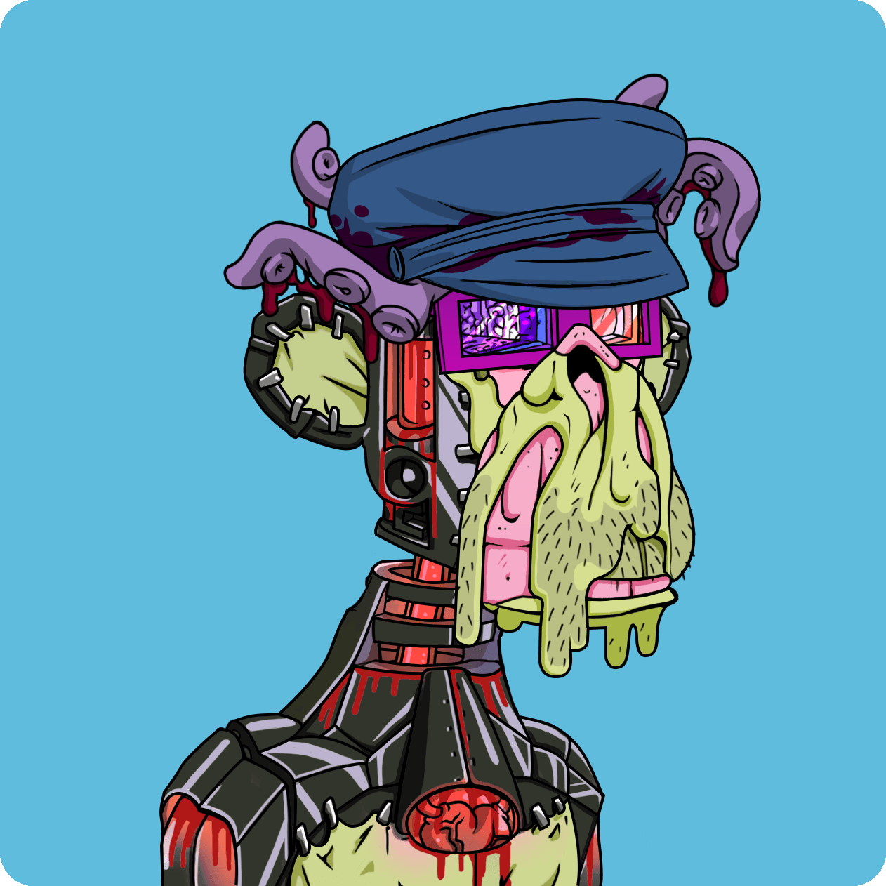 mjay42069 ape #26702