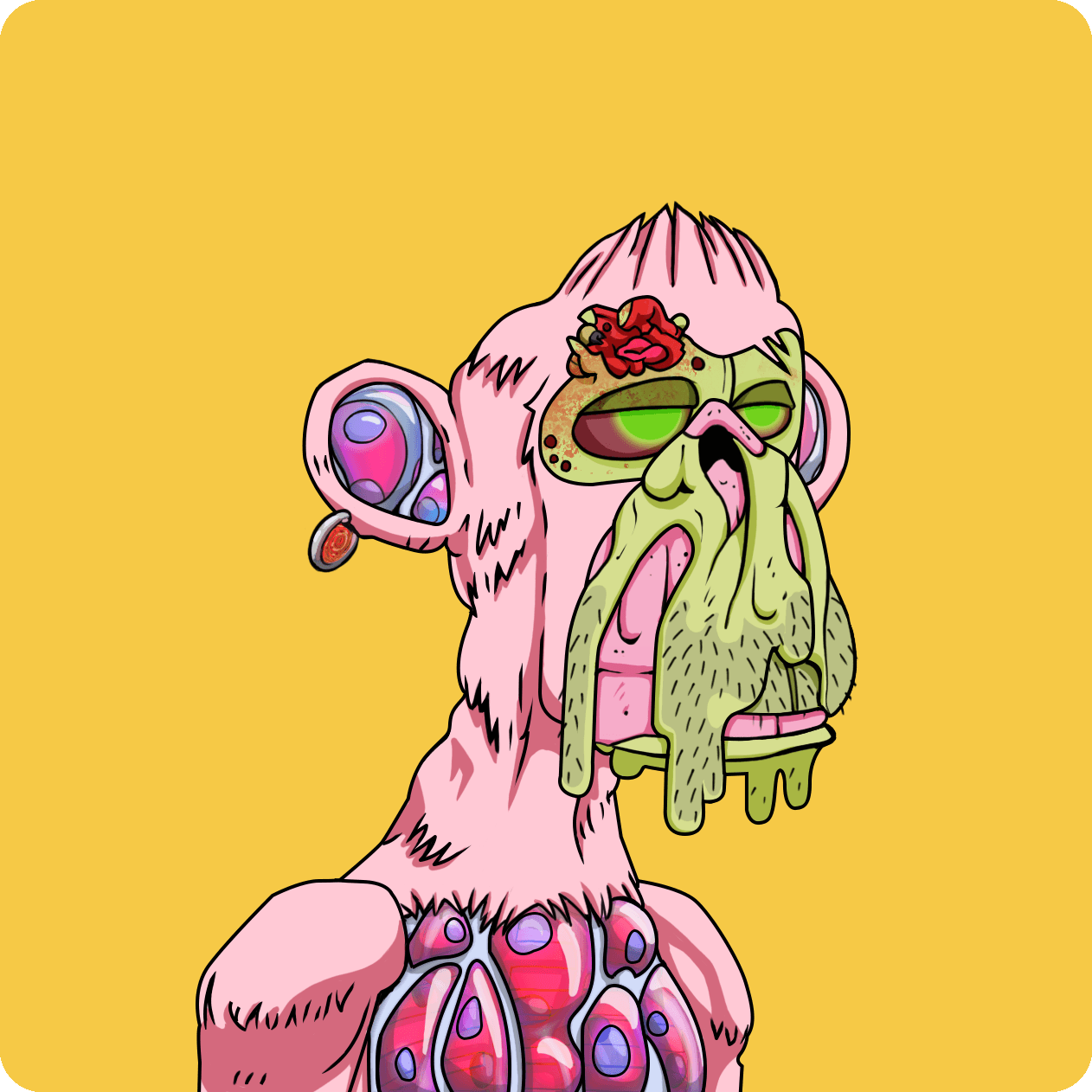dev ape #27042